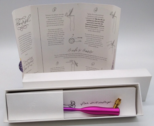 Tom studio calligraphy pen - studio,