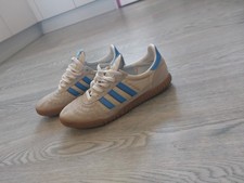 Adidas Indoor Super Size 9