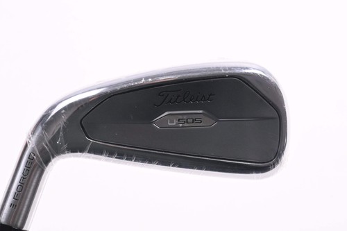 Left hand titleist u505 - hand, 2023