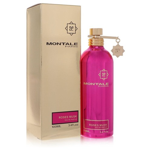 Montale roses musk - by,