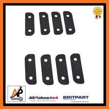 Door Hinge Shim (x8) For Land Rover 90,110 Defende - BDC710040