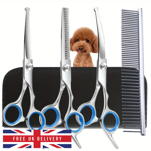 Professional pet grooming - professional,