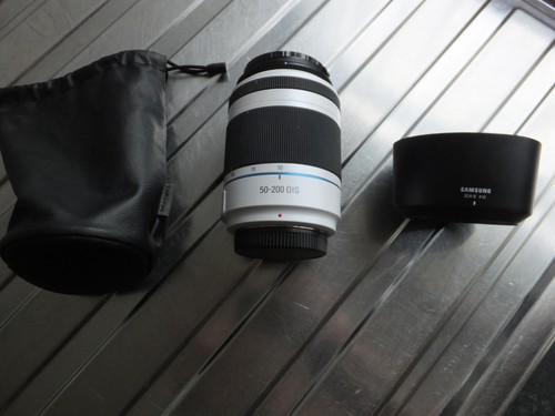 Samsung 200mm 5 6 - f/4-5.6, ed