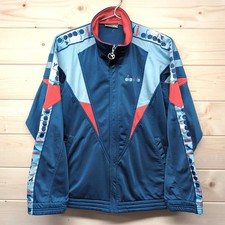 Diadora Vintage Track Jacket
