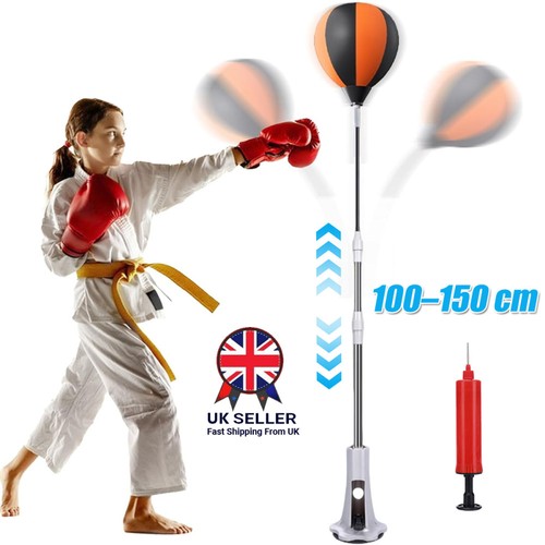 Boxing reaction ball - reaction,