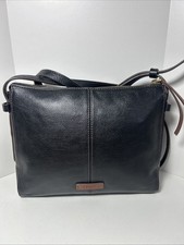 Fossil 1954 Crossbody Bag Dark