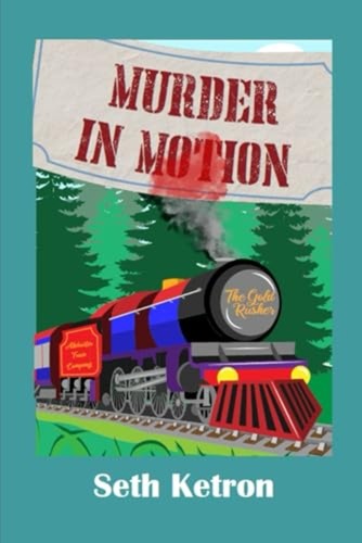 Murder motion the darla - murder, (the