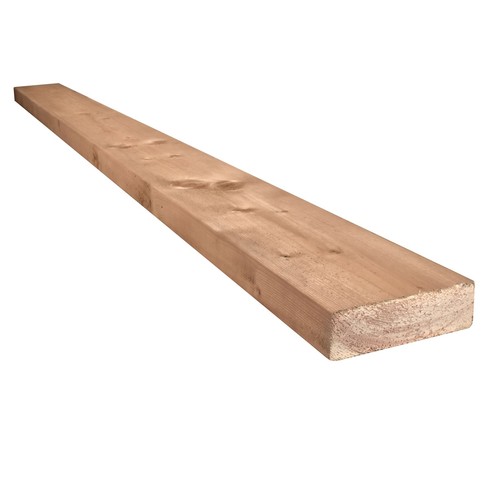 Treated 6x2 timber - 45, x