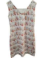 Laura Ashley Vintage Boat