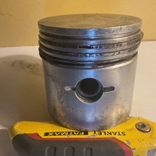 Villiers stationary engine