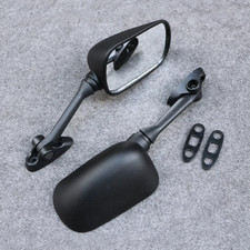 Motorcycle Rear View Mirrors