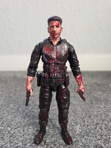 Marvel legends daredevil - marvel,