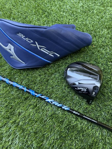 Mizuno jpx one - mizuno,
