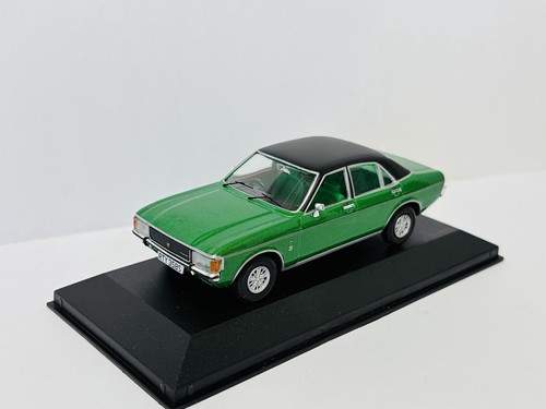 Corgi vanguards va05212 ford - vanguards,