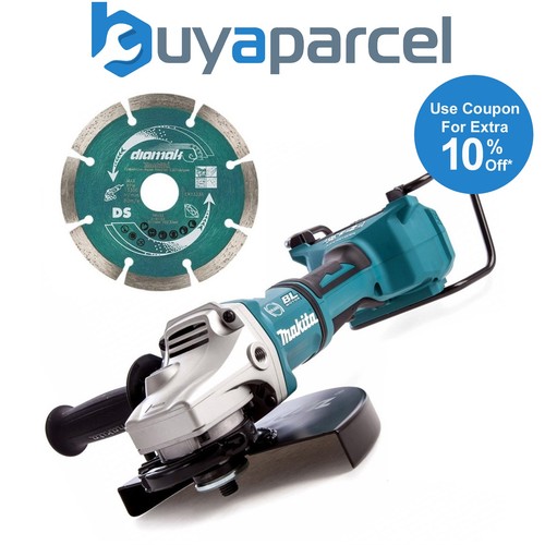 Makita dga900z 18v 36v - makita,