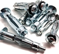 Plasterboard Fixings Heavy