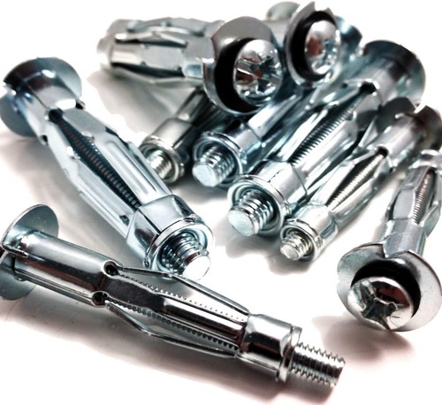 Plasterboard fixings heavy - plasterboard,