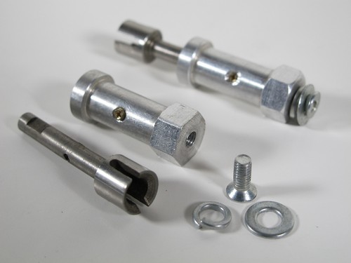 30mm wide wheel - 30mm,
