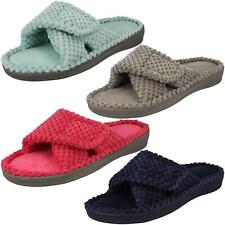 Ladies Padders Cross Detailed