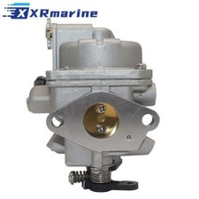 Carburetor 16100-ZV1-A03 for Honda Outboard Engines 5HP BF5 50HP BF50