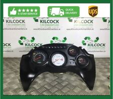 Strumento Del Tachimetro 2002 TRIUMPH SPRINT ST 955I **SPEDIZIONE VELOCE**