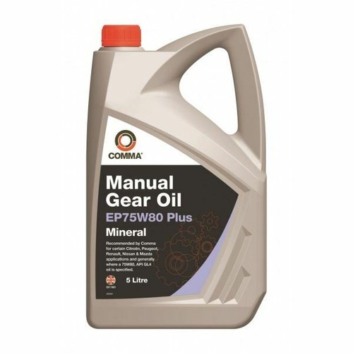 Comma transmission oil - comma, gear