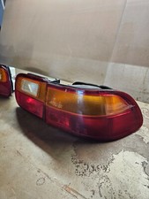 Honda Civic EG9/EH8 Saloon Sedan VTI Ferio ESI LSI set of LH & RH rear Stanley