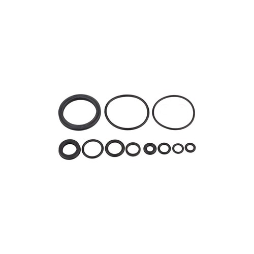 Fox 36mm float air spring - na,