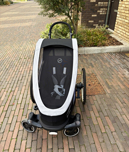 Cybex zeno bike 1 - zeno, 2-in-1