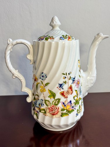 Vintage aynsley fine china - aynsley,