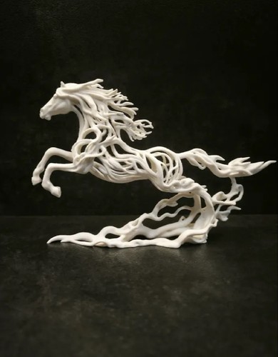 Year the horse - the, 2026