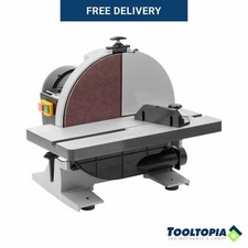 SIP 12" Disc Sander with