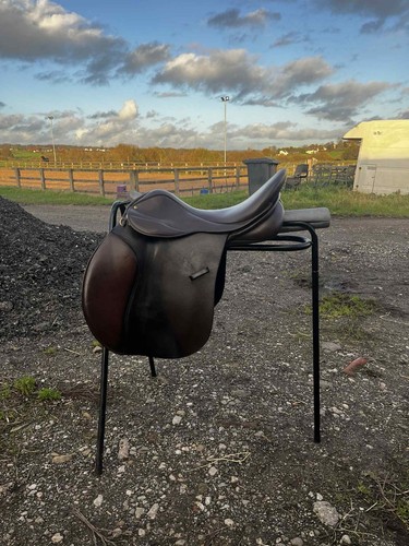 Gfs saddle brown - gfs,