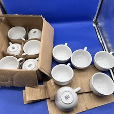 Athena Hotelware Cappuccino