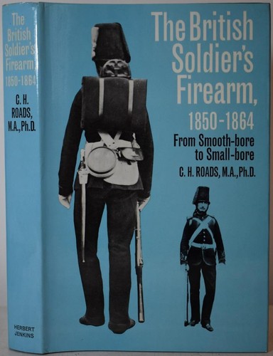 British soldier firearm - soldier's,