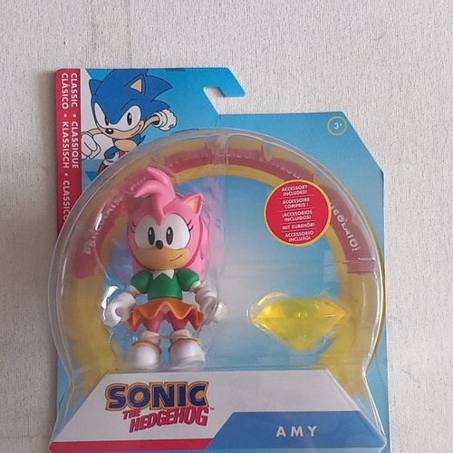 Jakks pacific sonic the - jakks,