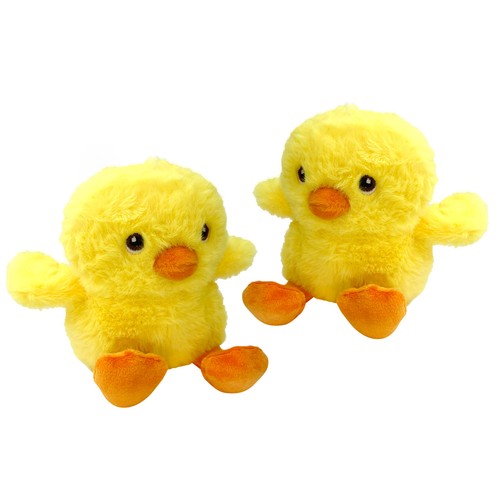 Baby chick soft toy easter - chick,
