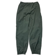 Browning Gore-Tex Waterproof Trousers Pants Hiking Hunting Green Mens Large