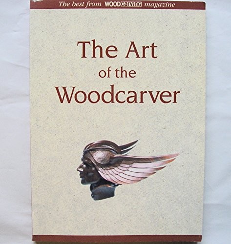 The art woodcarver - art,