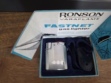 Ronson Windmaster W.F. 25