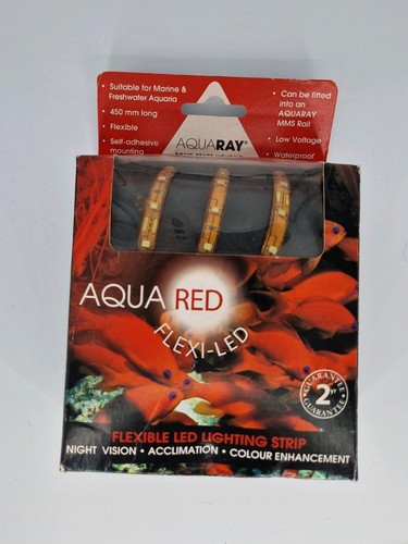 Tmc aquaray aquared flexi led - aquaray, flexi-led