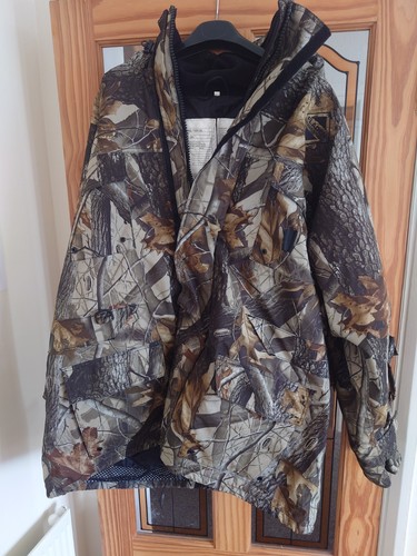 Fladen flotation jacket xxl - jacket,