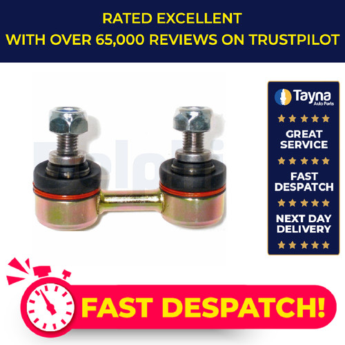 Anti roll bar - fits, toyota