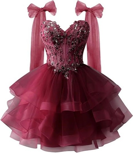 Hot new noble evening - hot, formal