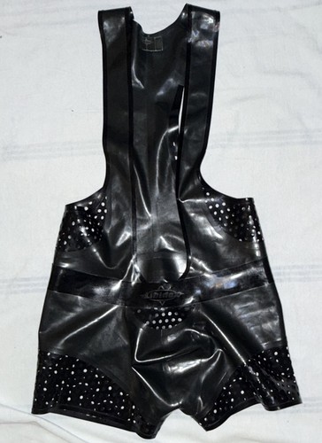 Libidex black men latex - libidex,