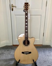Tanglewood TW45 DLX CE -