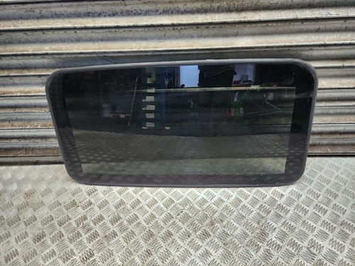 Lexus rx400h glass sunroof - lexus,