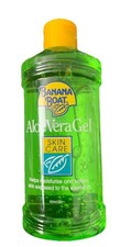 Banana Boat Aloe Vera Gel