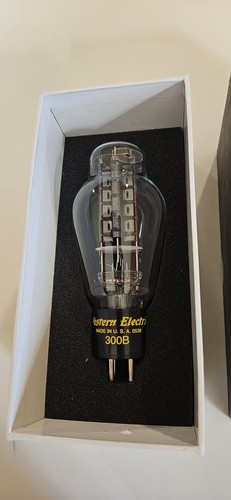 Western electric 300b 2005 - 300b,