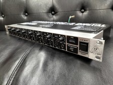 Behringer ADA8000 1U AD/DA